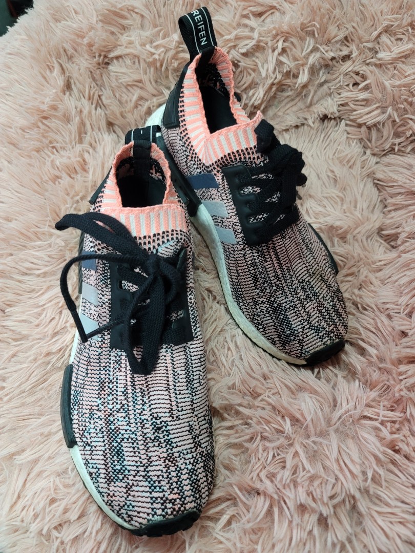 cute adidas nmd