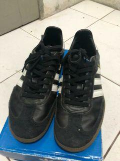 Adidas Samba OG