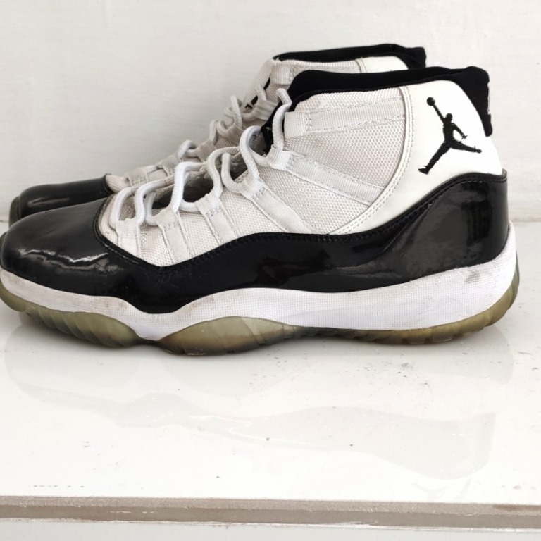 Jordan concord deals 11 45