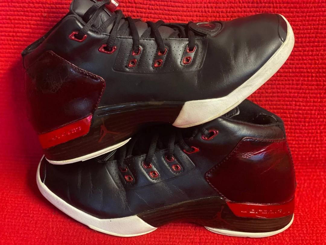 Air jordan 17 retro online chicago