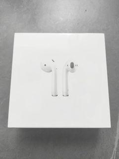 Airpod Gen 2 (Unopened package)