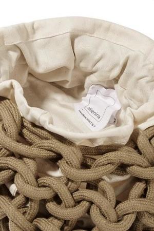 Alienina bucket bag on sale