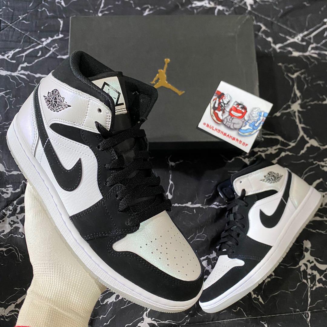 Jordan shop 1 short