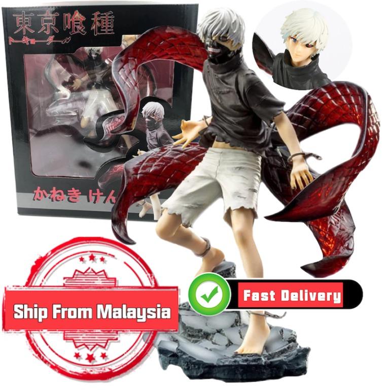 Ken kaneki toy discount