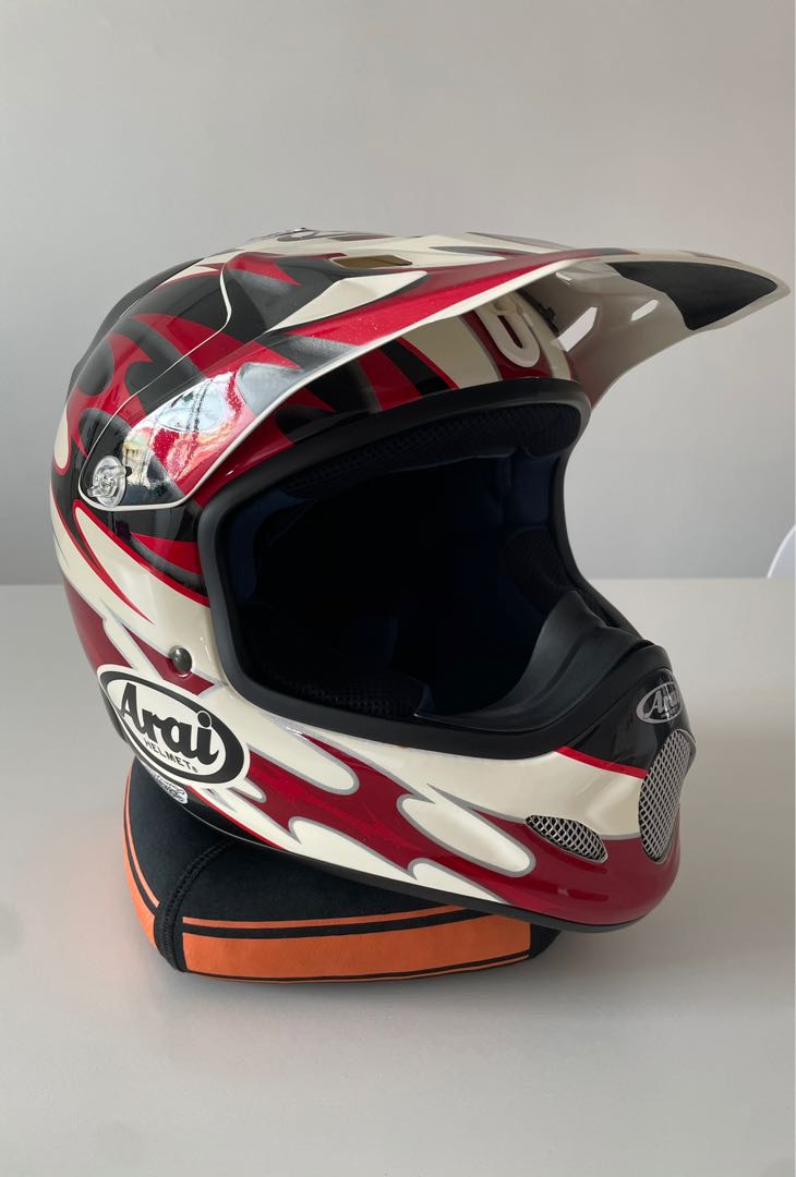 Arai cross sales