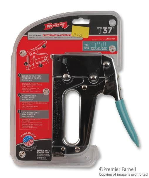 T37 hotsell staple gun
