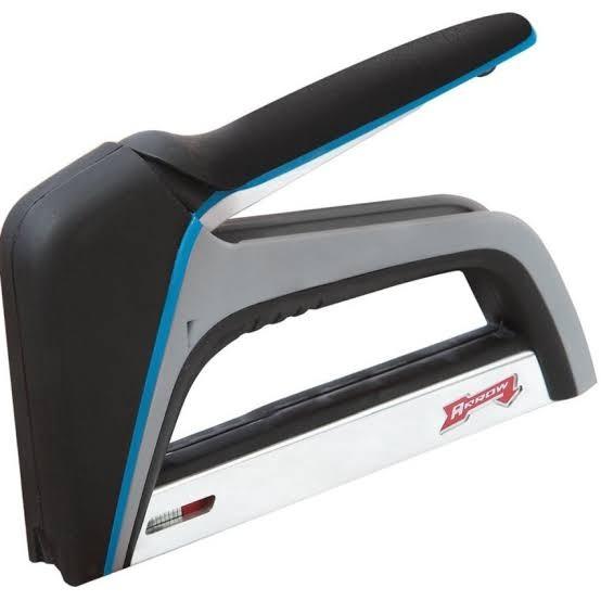 ARROW T50X STAPLE GUN (Category: Construction Tools & Equipment) located in Caloocan City. Submitted by 09150361920ronvillaflor (Listing ID 1145090973, Image 2). Description: STAPLE GUN TACKER, All purpose Compact Duty, Uses 4 No. T50 staple sizes 1/4", 5/16", 3/8", 1/2" PRICE : 1,280 For Inquiries: PM ME Globe: 09150361920 Viber: 09150361920 Email me : ronvillaflor0@gmail.com.
