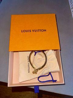 AUTHENTIC LOUIS VUITTON BRACELET
