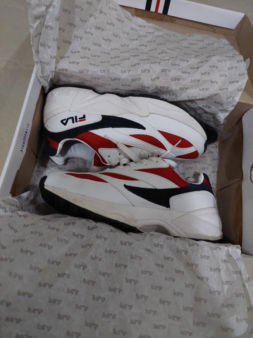 Fila venom 94 2025 orange