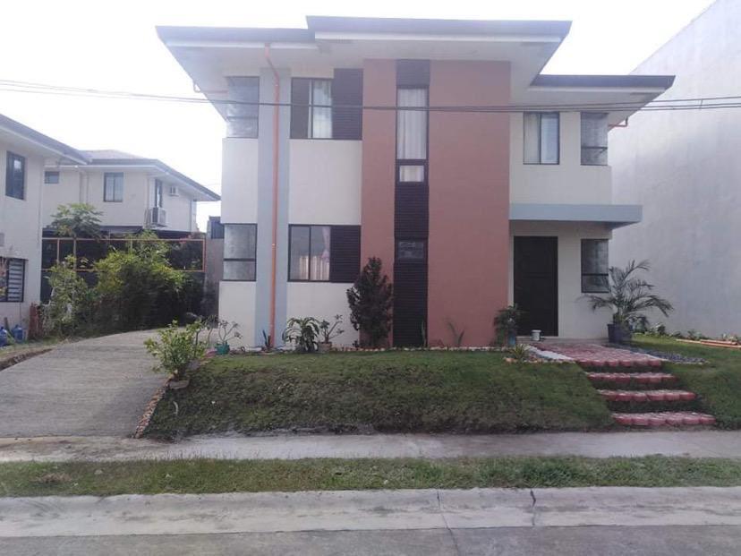 AVIDA WOODHILL SETTINGS NUVALI SemiFurnished House FOR RENT!, Property