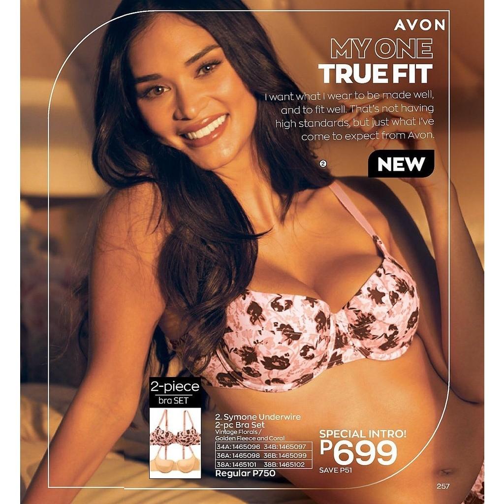 Original Avon Bra Buy 1 Take 1 ❤