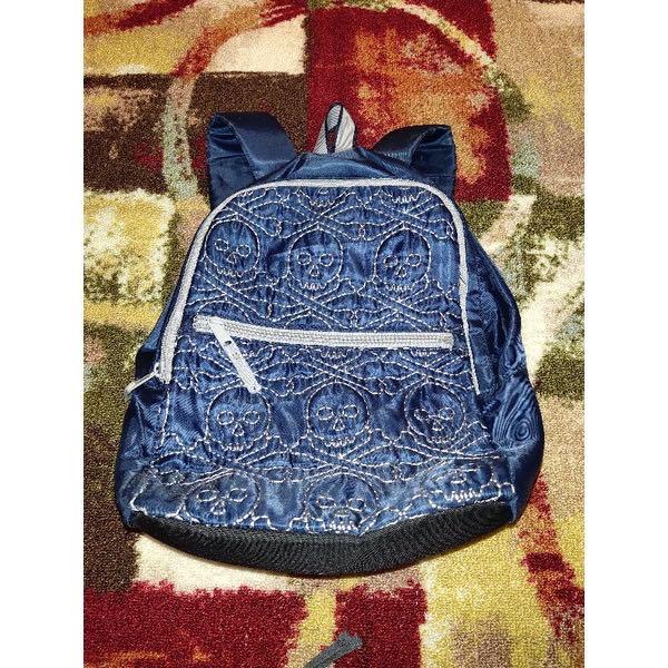 baby gap backpack
