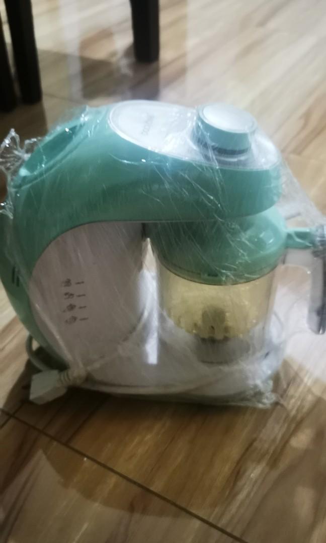 Babybee sales food maker