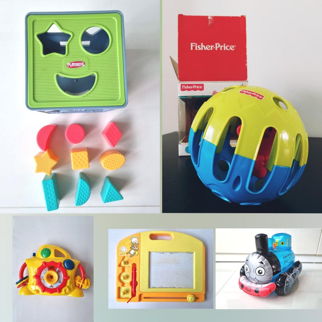 Fisher price best sale clutch ball target