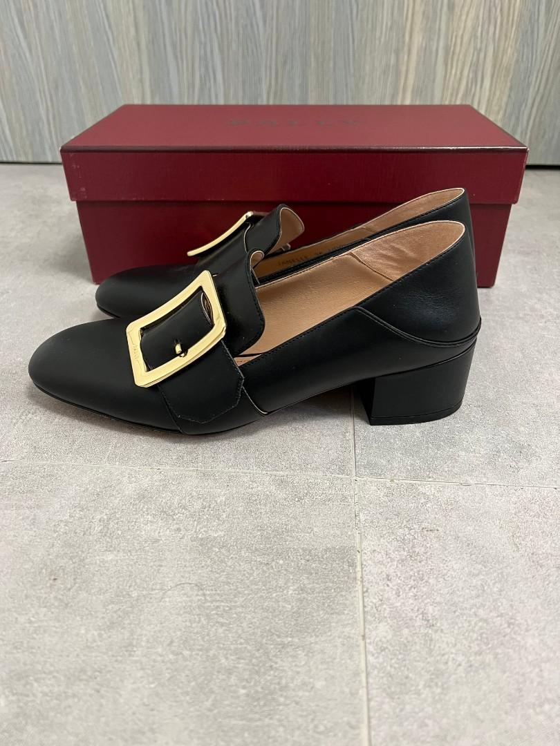 Bally janelle store heel
