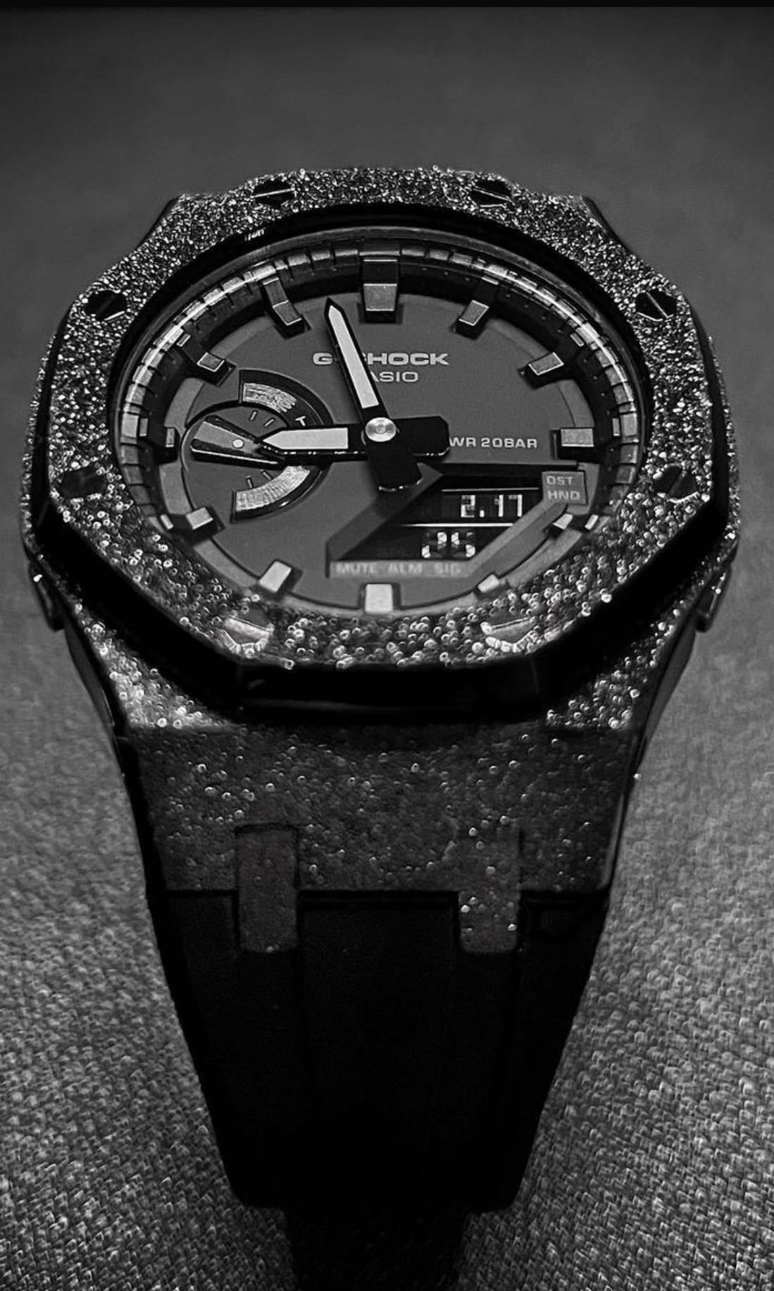 G shock batman outlet