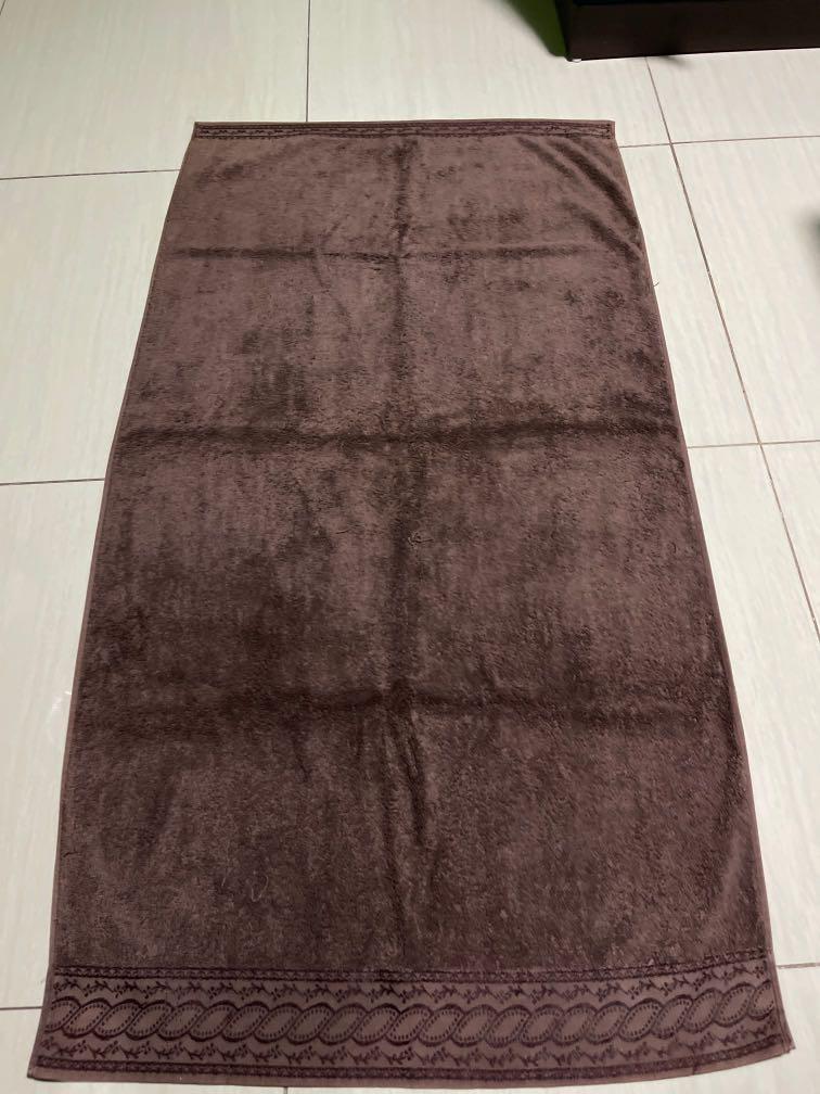 Bella hotsell lux towels