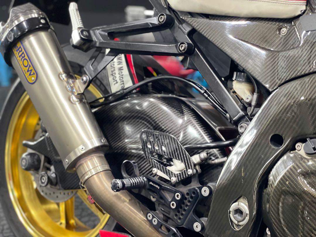 Bike wash Yishun, Motorcycles, Motorcycle Accessories on Carousell