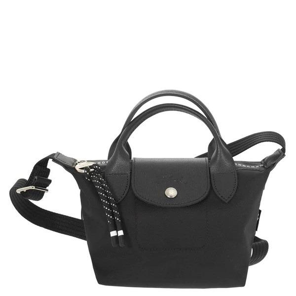 Authentic Longchamp Le Pliage Original Handbag S size, Luxury, Bags &  Wallets on Carousell