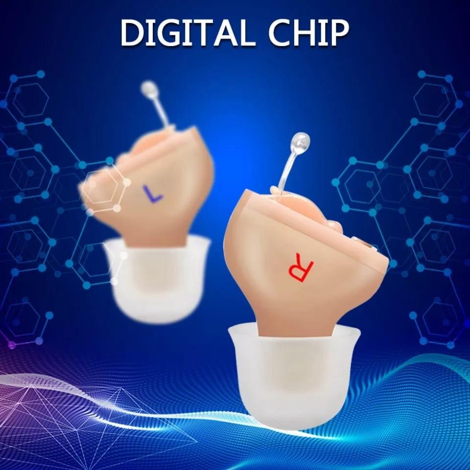 Smallest  Hearing Aid455442673959577604