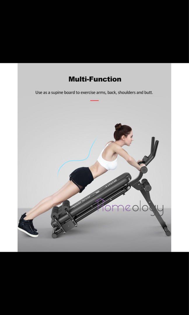 Brand new fitness equipment, Sports Equipment, Exercise & Fitness