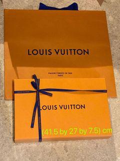 💥Branded Box/Paperbag 💥Louis Vuitton box , BV  box , Loewe Box, Burberry Box