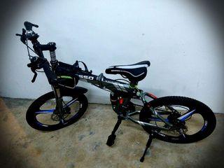 MadFiber, Sports Equipment, Bicycles 