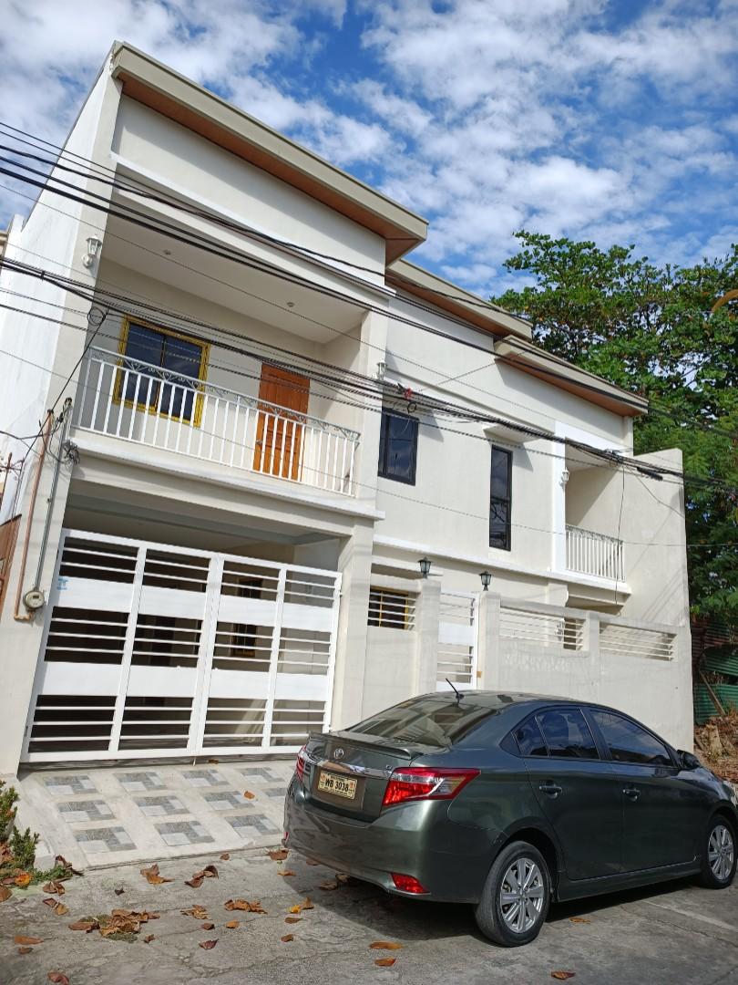 Cainta Midtown Village House and lot for sale, Property, For Sale