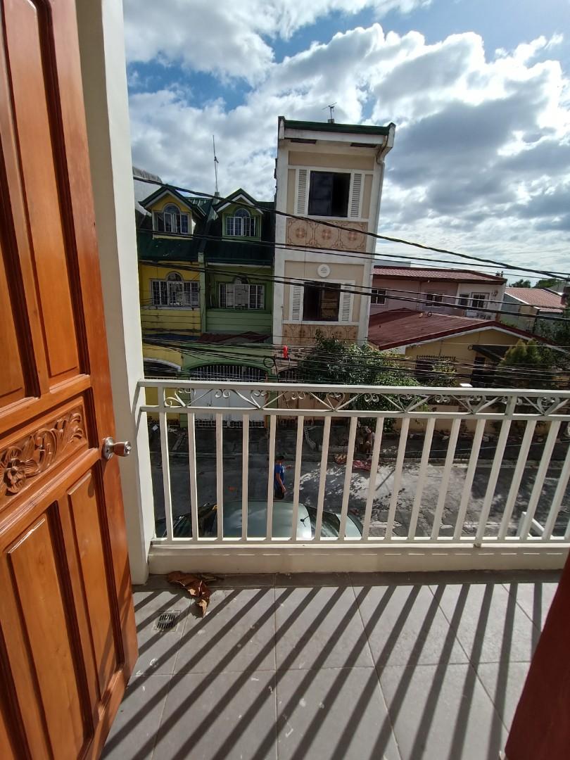 Cainta Midtown Village House and lot for sale, Property, For Sale