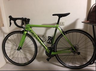 Cannondale Caad Optimo Tiagra size 51, Sports Equipment, Bicycles