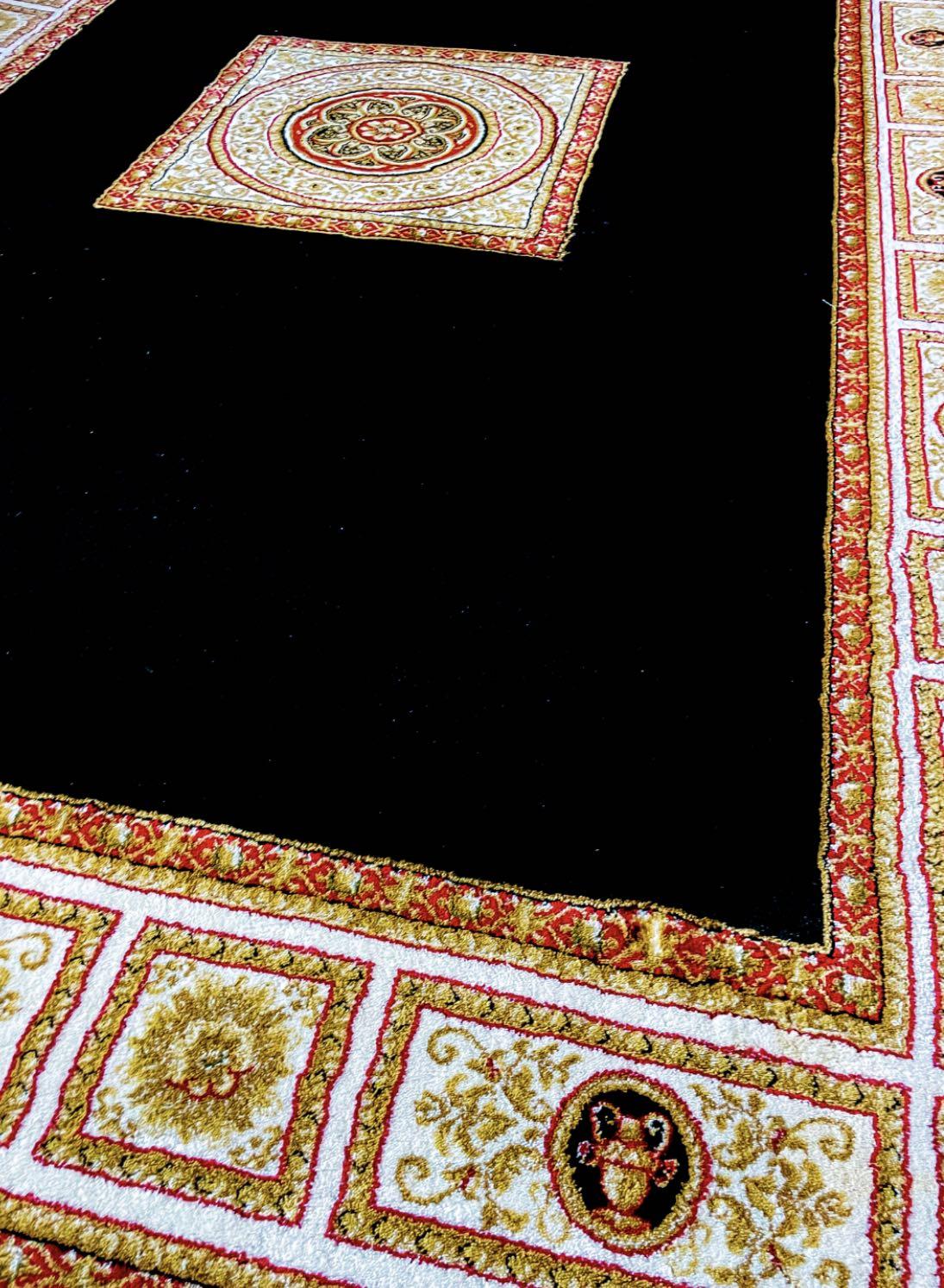 Carpet (Made In Turkey), Furniture & Home Living, Home Decor, Carpets