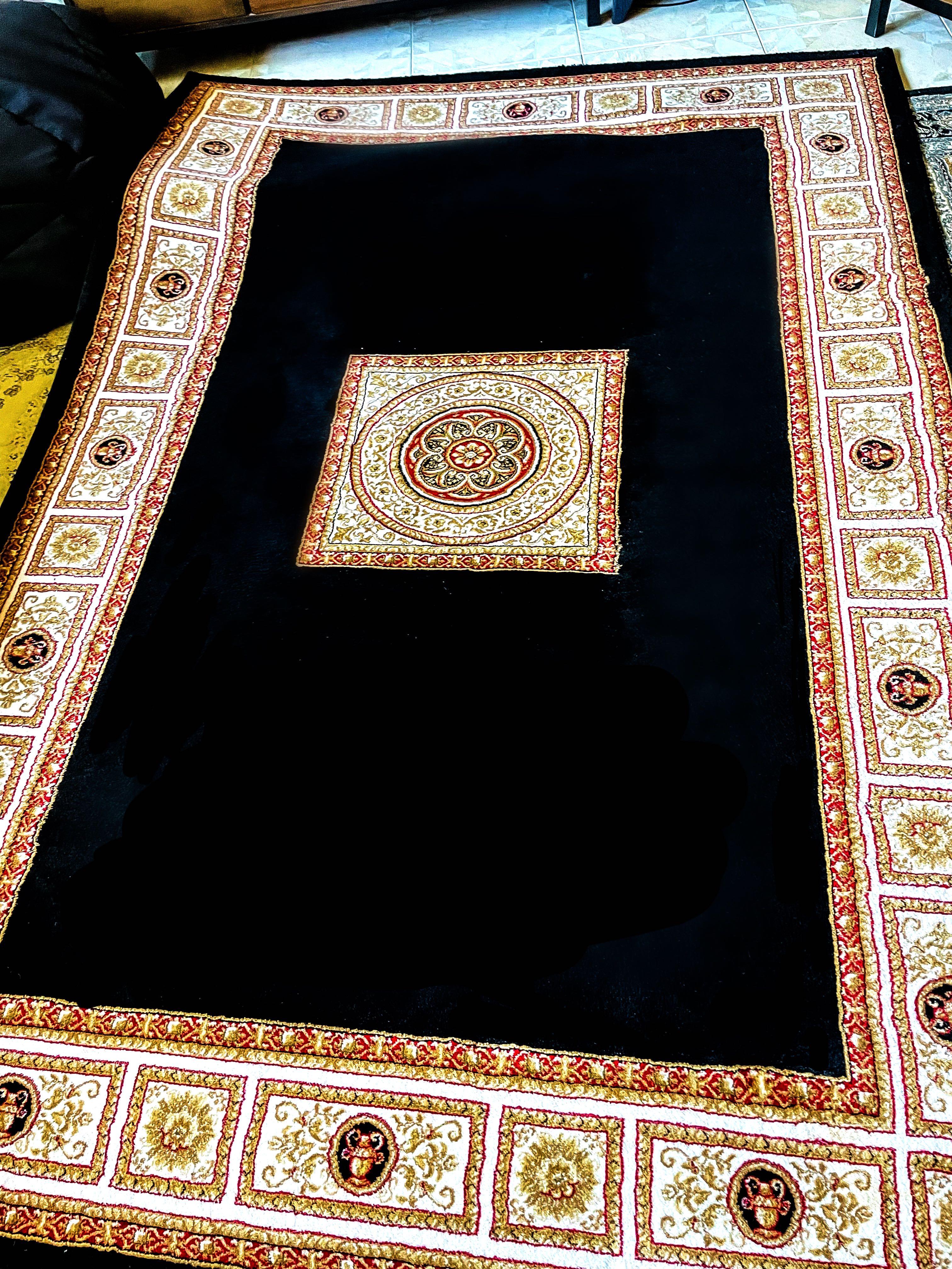 Carpet (Made In Turkey), Furniture & Home Living, Home Decor, Carpets