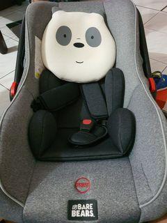 carousell stroller