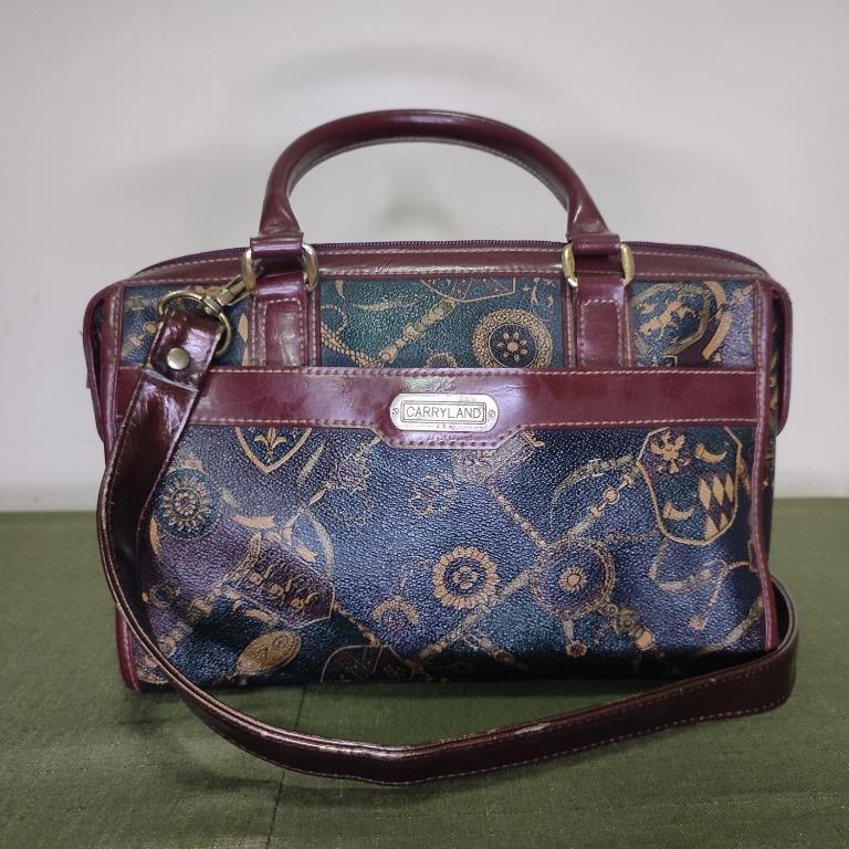 Carryland bags best sale