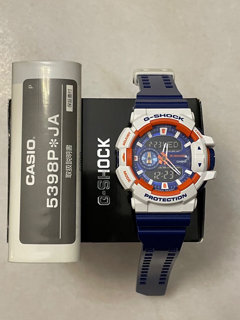 Ga400cs outlet