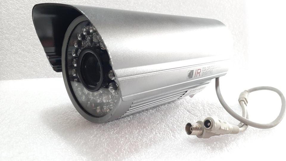 CCTV Camera MODELFI90S, Furniture & Home Living, Security & Locks