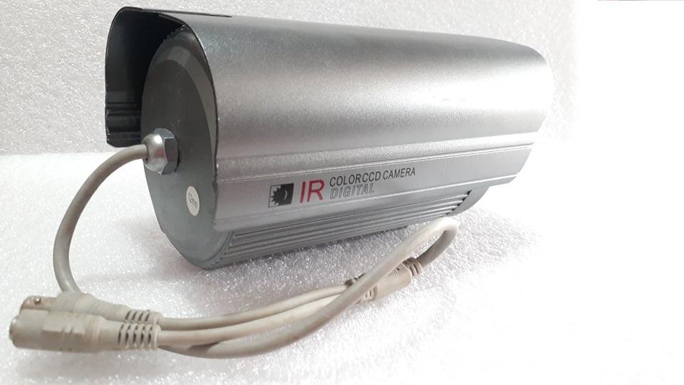 CCTV Camera MODELFI90S, Furniture & Home Living, Security & Locks