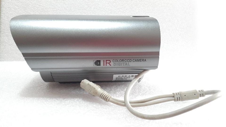 CCTV Camera MODELFI90S, Furniture & Home Living, Security & Locks