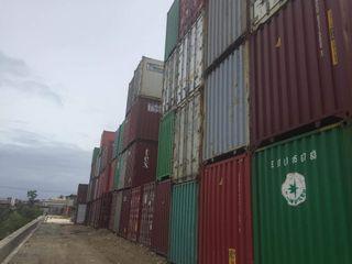 CEBU AREA CLASS B CONTAINERS