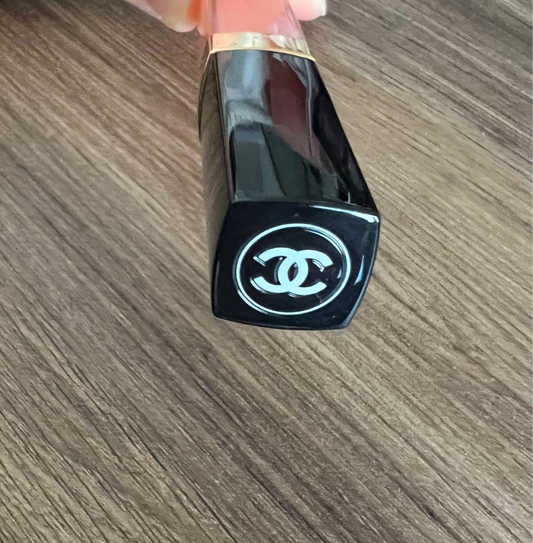 Chanel Lip gloss, Health & Beauty, Makeup on Carousell