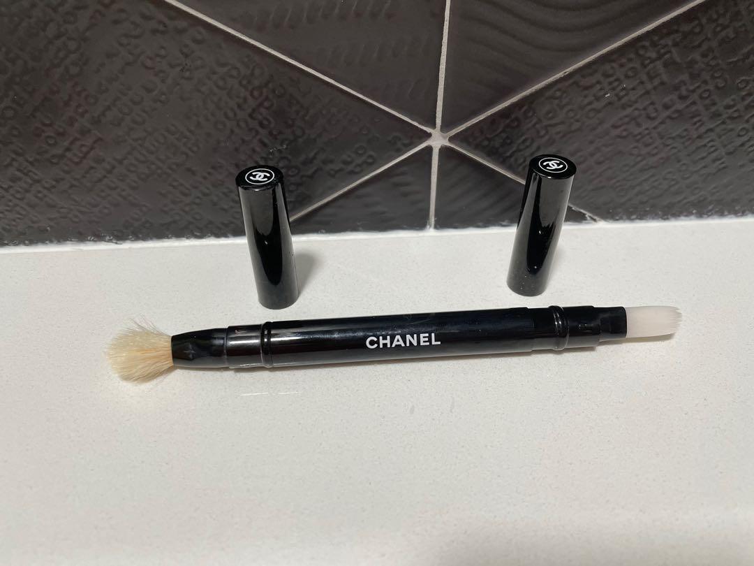 chanel brush kit