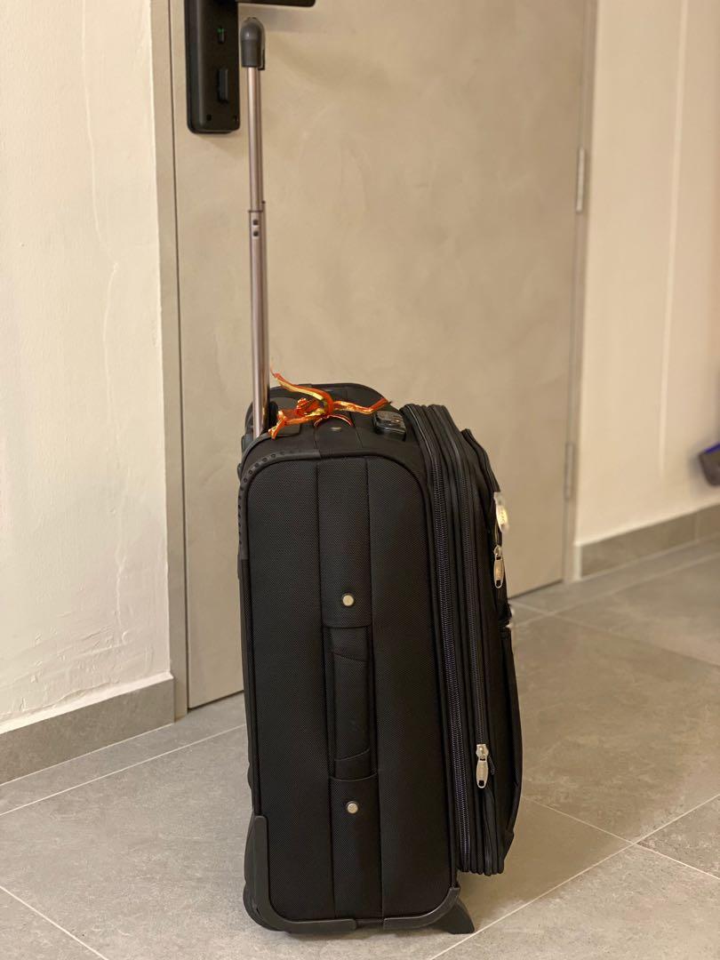 Cabin bag for sale clearance