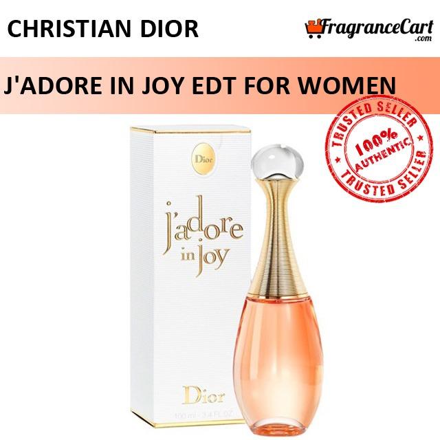 Christian dior jadore in new arrivals joy eau de toilette spray