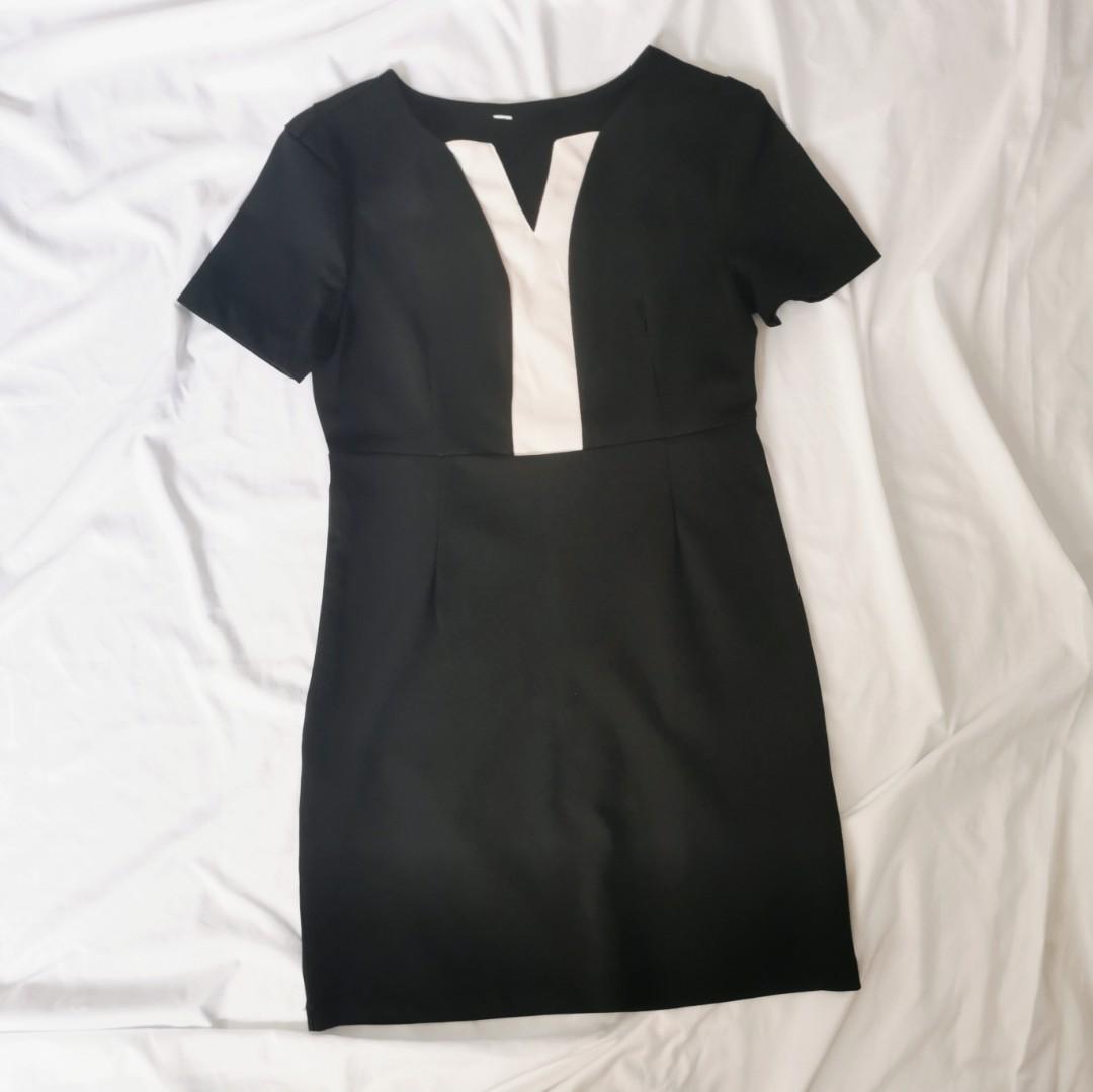 Classic shop office dresses