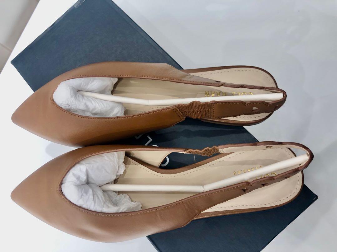 Cole Haan Merrit Skimmer Flats Women s Fashion Footwear Flats on Carousell