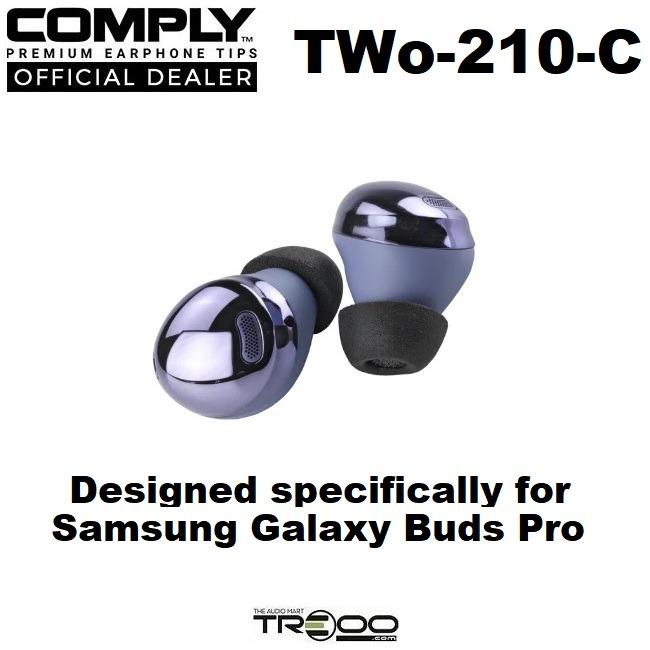 Comply truegrip pro for samsung galaxy buds shop