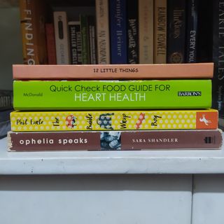 (Category: ) located in . Submitted by thebookstrix.ph (Listing ID 1145212473, Image 1). Description: .
