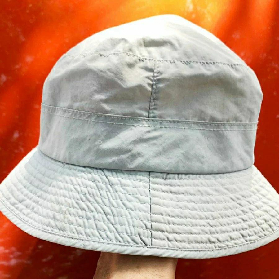 Converse bucket hat, Fesyen Pria 