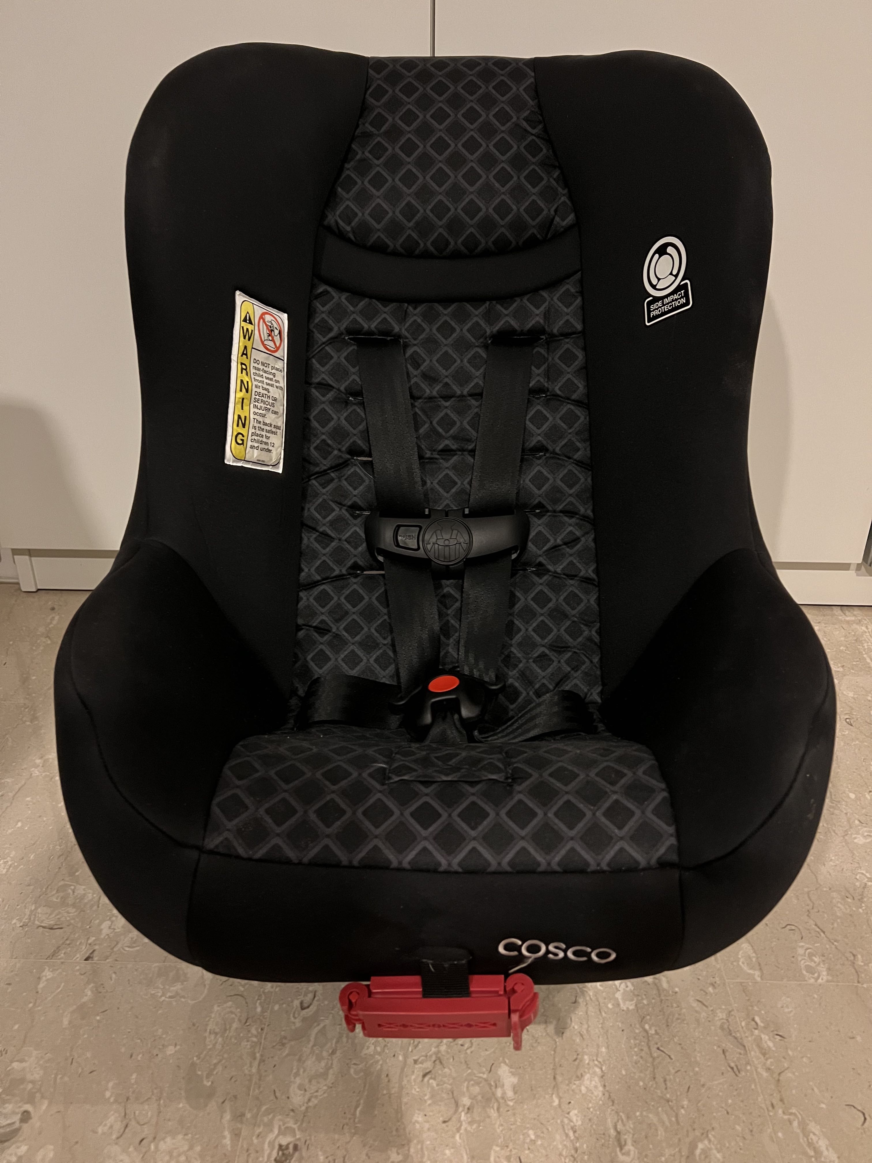Cosco scenera car seat cover Clearance