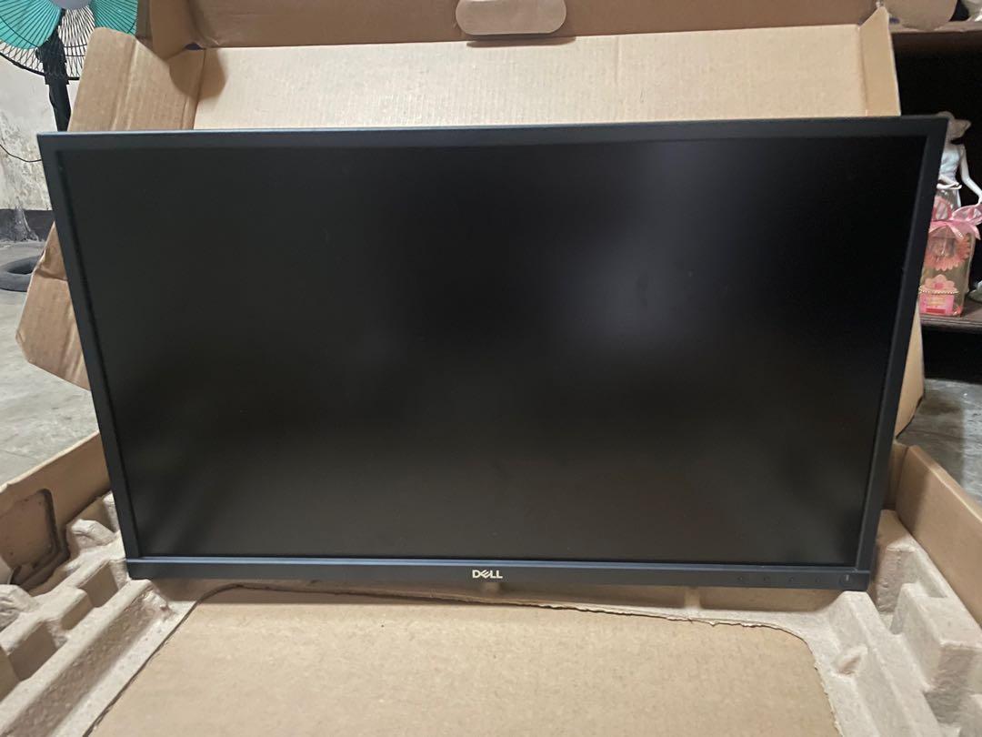 Dell 24" Monitor (E2420H), Computers & Tech, Parts & Accessories